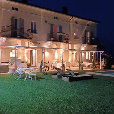 Il Ristoro Bed & Breakfast Lu (Piedmont) Bagian luar foto