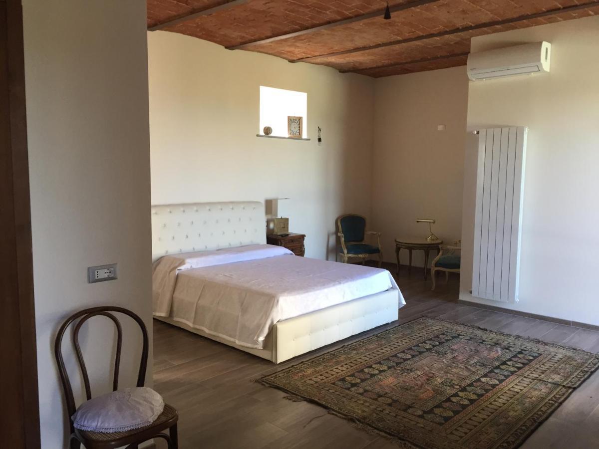 Il Ristoro Bed & Breakfast Lu (Piedmont) Bagian luar foto