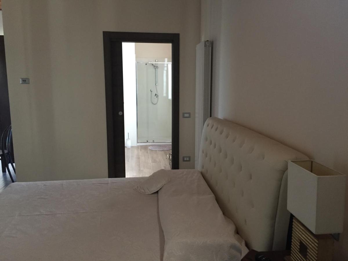 Il Ristoro Bed & Breakfast Lu (Piedmont) Bagian luar foto