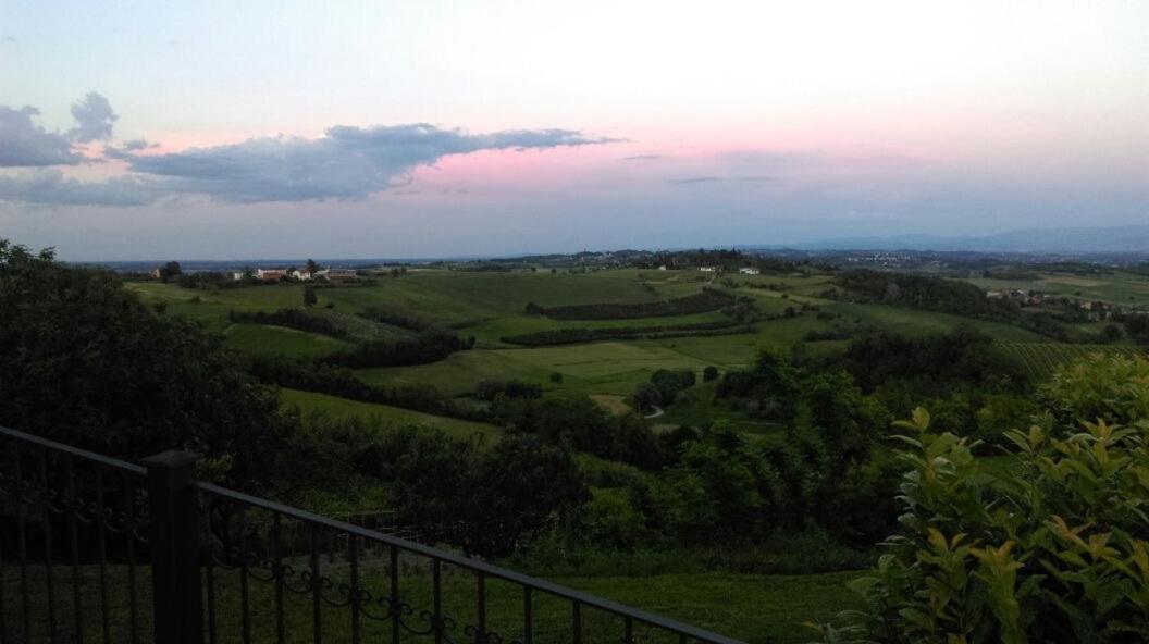 Il Ristoro Bed & Breakfast Lu (Piedmont) Bagian luar foto