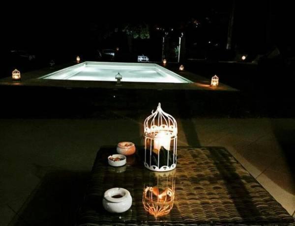 Il Ristoro Bed & Breakfast Lu (Piedmont) Bagian luar foto