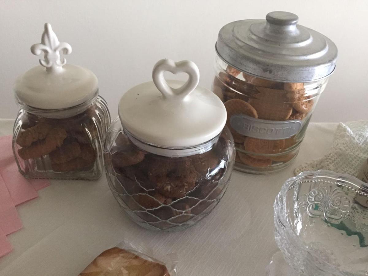 Il Ristoro Bed & Breakfast Lu (Piedmont) Bagian luar foto