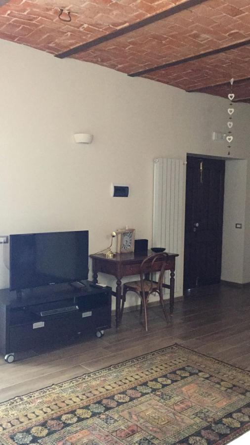 Il Ristoro Bed & Breakfast Lu (Piedmont) Bagian luar foto