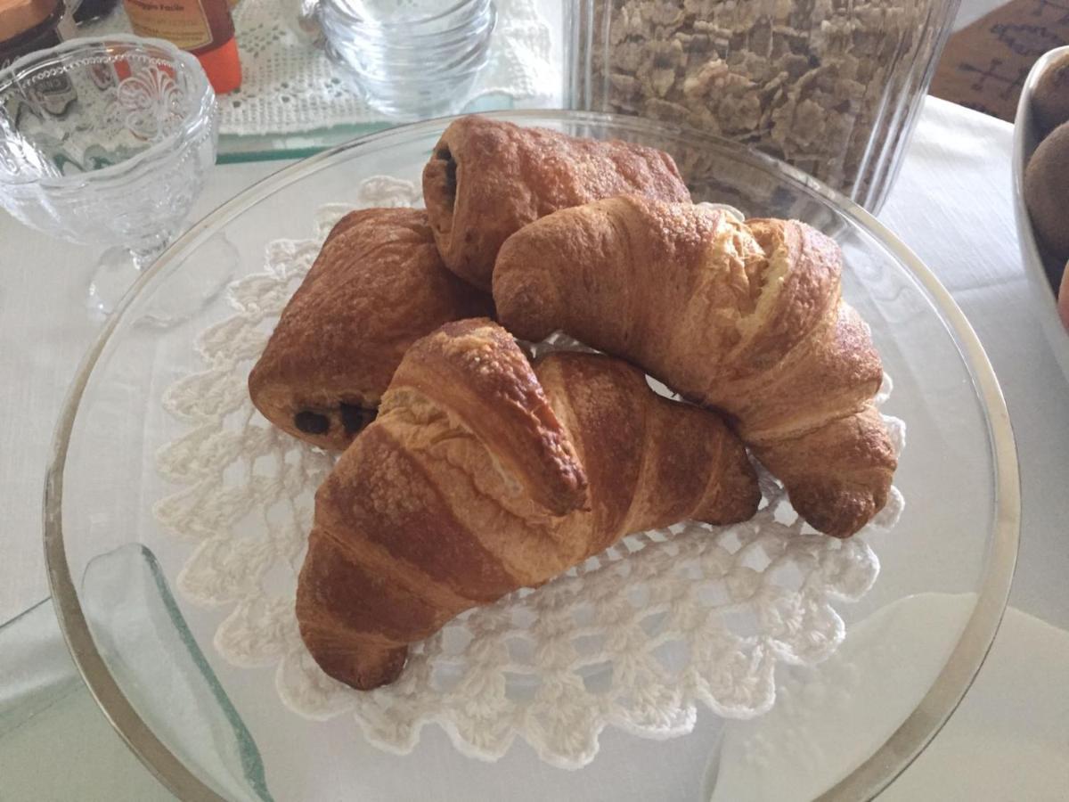 Il Ristoro Bed & Breakfast Lu (Piedmont) Bagian luar foto