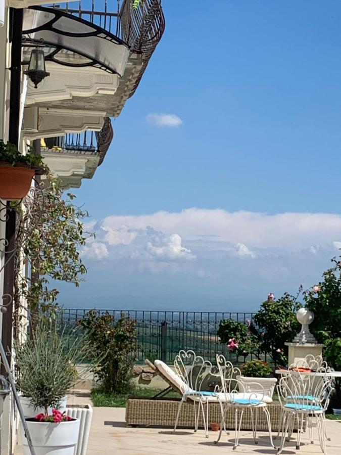 Il Ristoro Bed & Breakfast Lu (Piedmont) Bagian luar foto