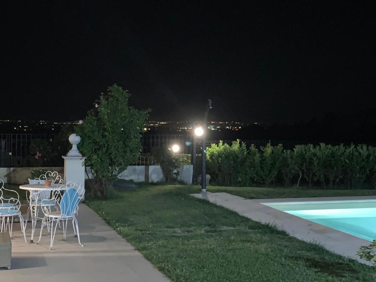 Il Ristoro Bed & Breakfast Lu (Piedmont) Bagian luar foto