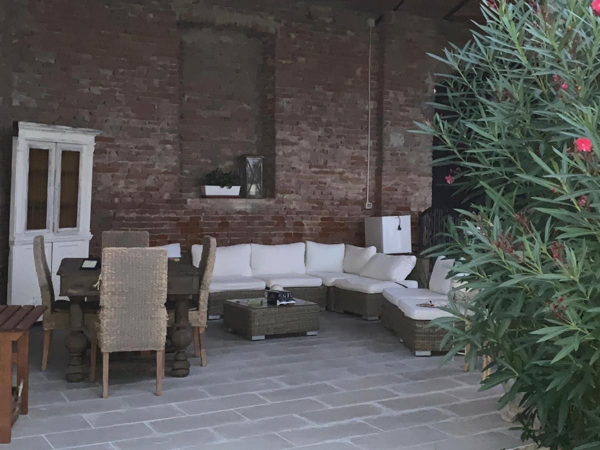 Il Ristoro Bed & Breakfast Lu (Piedmont) Bagian luar foto