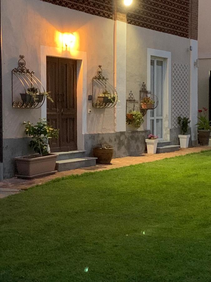 Il Ristoro Bed & Breakfast Lu (Piedmont) Bagian luar foto