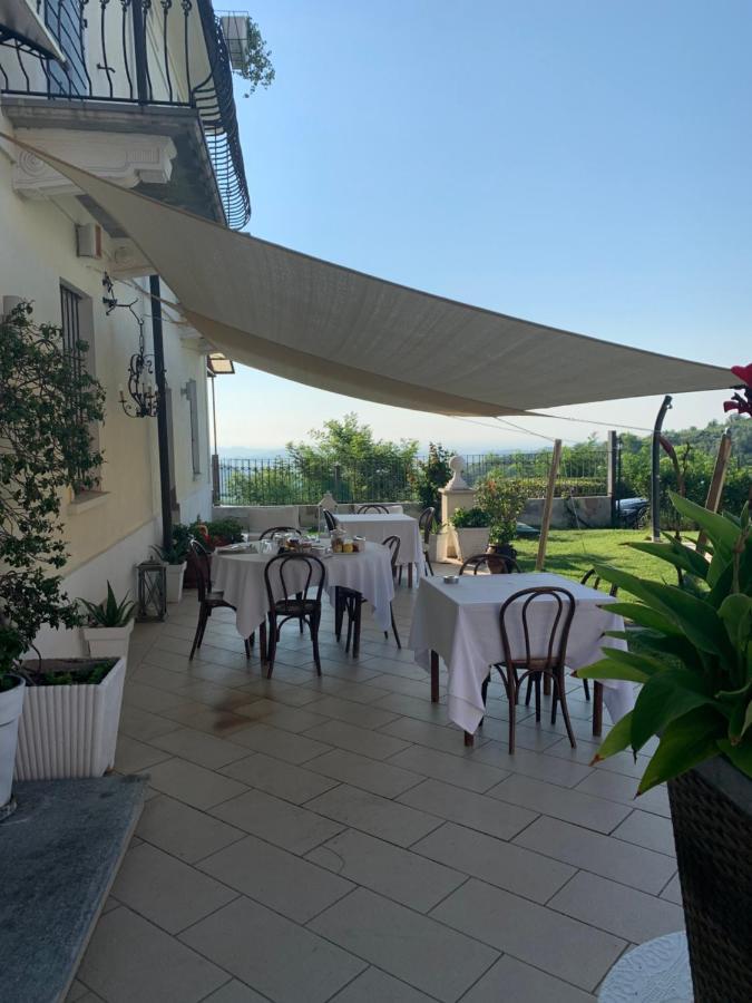 Il Ristoro Bed & Breakfast Lu (Piedmont) Bagian luar foto