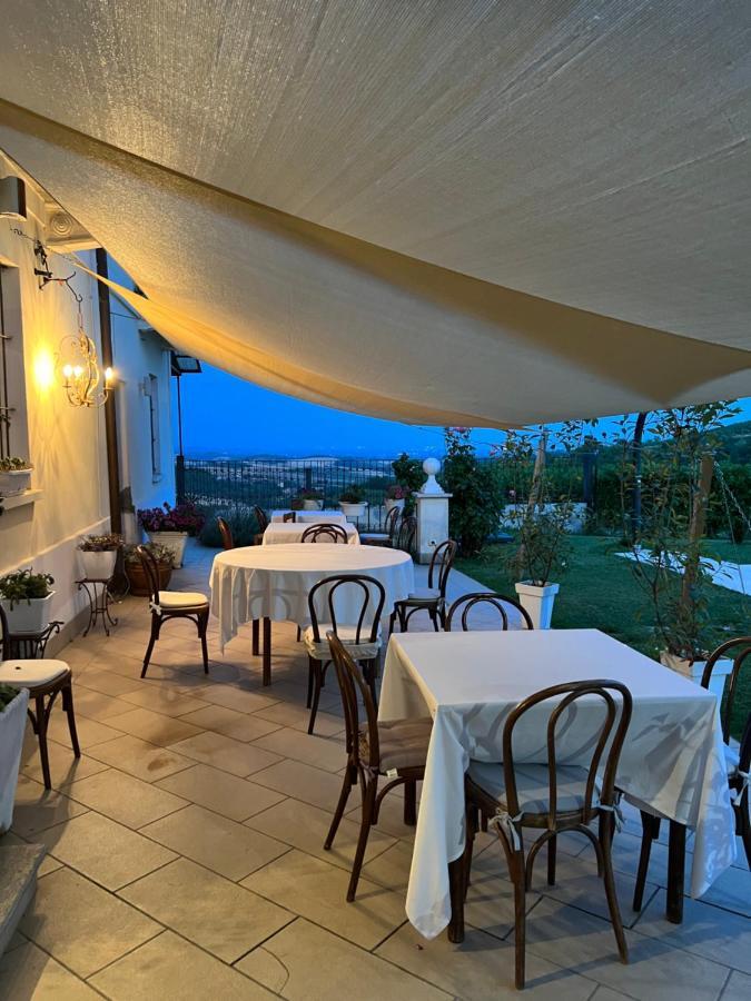 Il Ristoro Bed & Breakfast Lu (Piedmont) Bagian luar foto