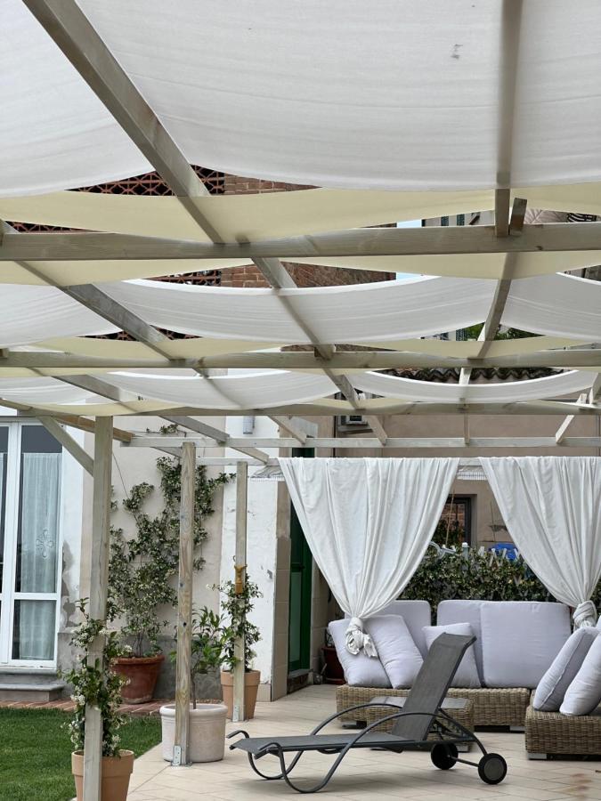 Il Ristoro Bed & Breakfast Lu (Piedmont) Bagian luar foto